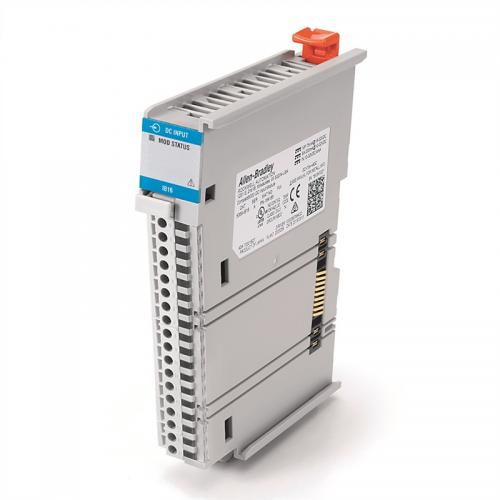 5069-IB16 Input Module