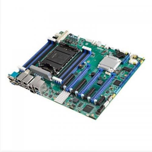 ASMB-817T2-00A1 Server Board