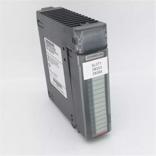 IC694MDL240 Input Module