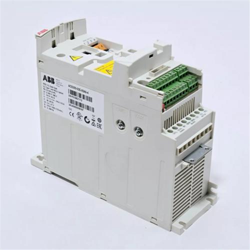 ACS355-03E-05A6-4 Frequency Drive