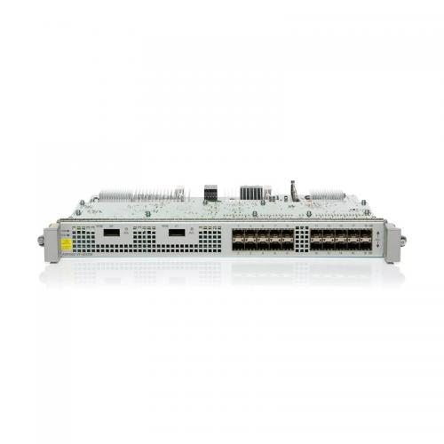 ASR1000-2T+20X1GE Ethernet Line Card